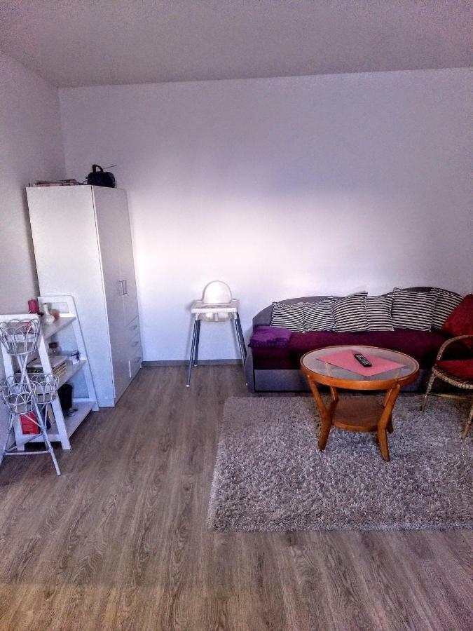 Domek Na Betleme Apartamento Hlinsko Exterior foto