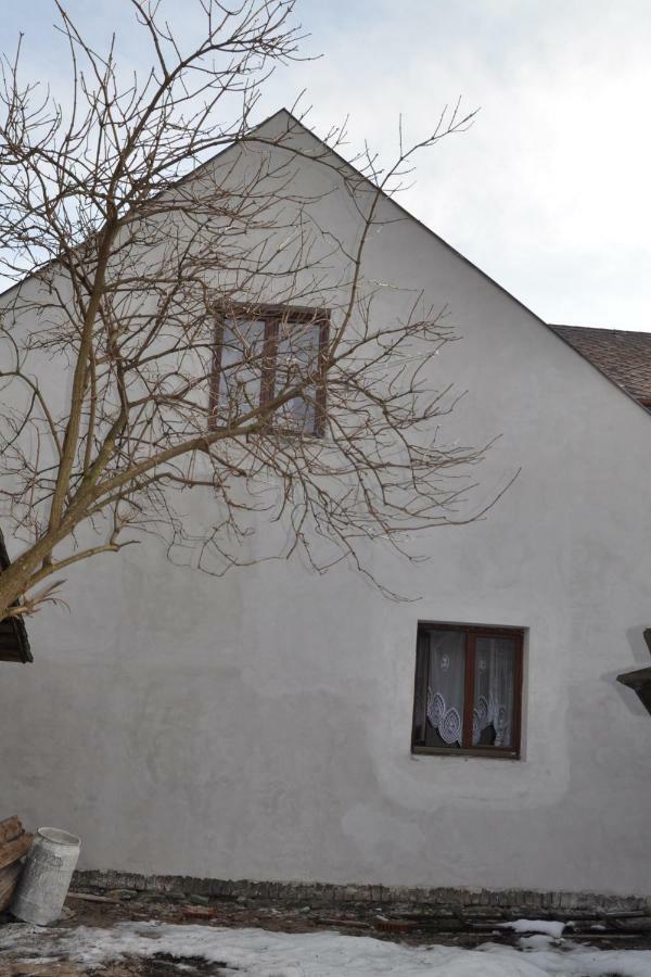 Domek Na Betleme Apartamento Hlinsko Exterior foto